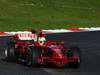 Test Ferrari F2008 Italian F3 Drivers Vallelunga